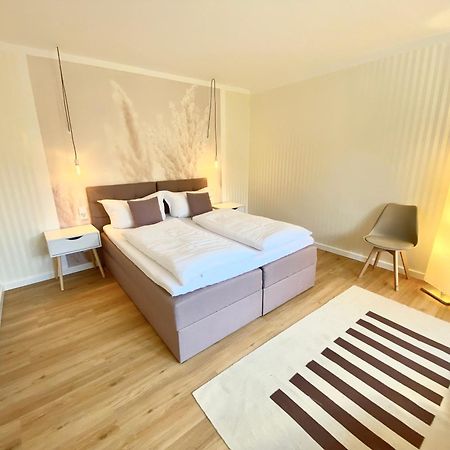 Ferienhaus Wica Кеніґс-Вустергаузен Екстер'єр фото