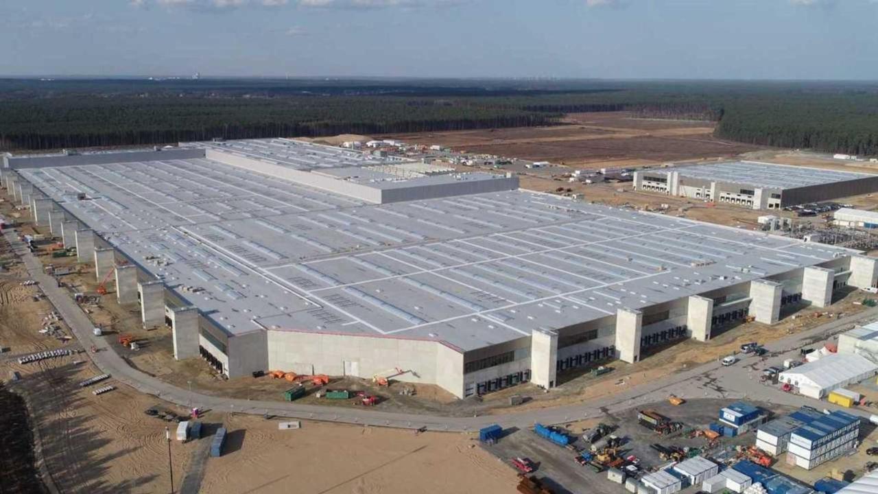 Ferienhaus Wica Кеніґс-Вустергаузен Екстер'єр фото